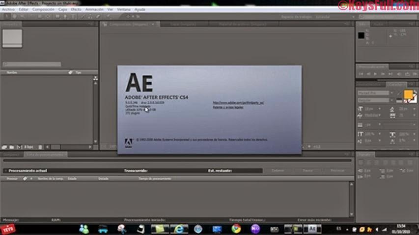 download after effects cs6 portable 64 bits